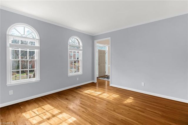 5133 Rockmont Court, Winston-salem, NC 27104