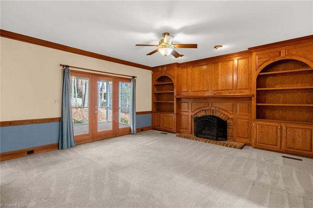 5133 Rockmont Court, Winston-salem, NC 27104