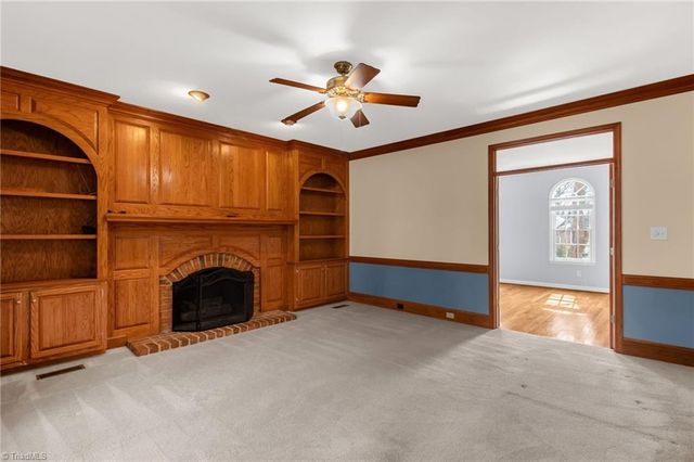 5133 Rockmont Court, Winston-salem, NC 27104