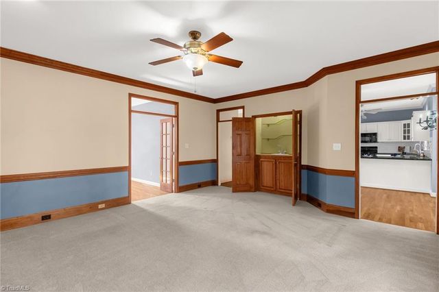 5133 Rockmont Court, Winston-salem, NC 27104