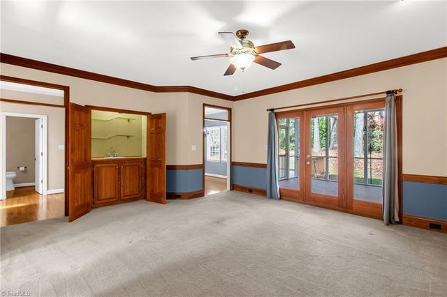 5133 Rockmont Court, Winston-salem, NC 27104