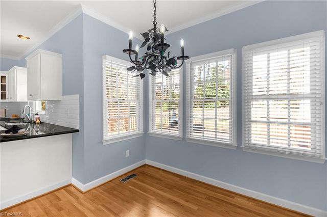 5133 Rockmont Court, Winston-salem, NC 27104