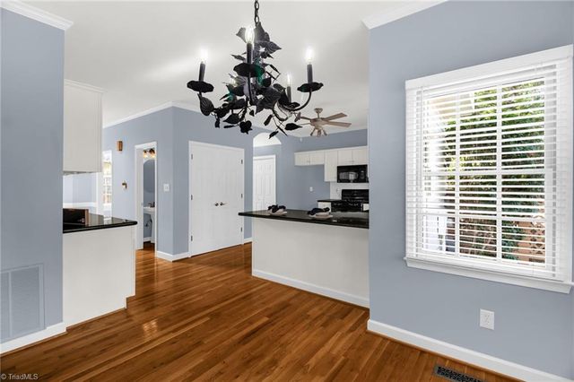 5133 Rockmont Court, Winston-salem, NC 27104