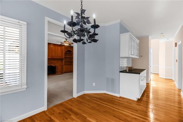 5133 Rockmont Court, Winston-salem, NC 27104