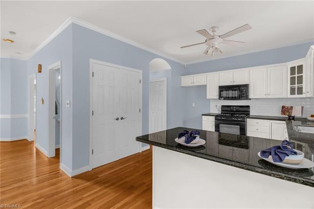 5133 Rockmont Court, Winston-salem, NC 27104