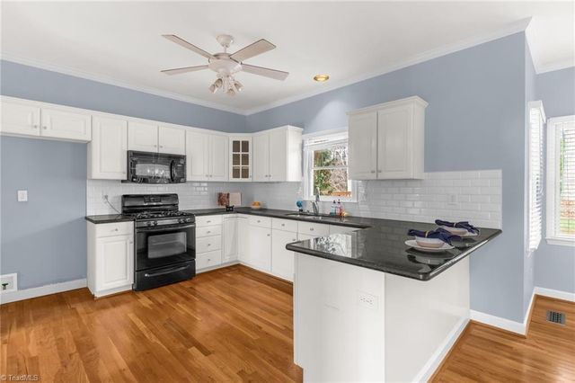 5133 Rockmont Court, Winston-salem, NC 27104