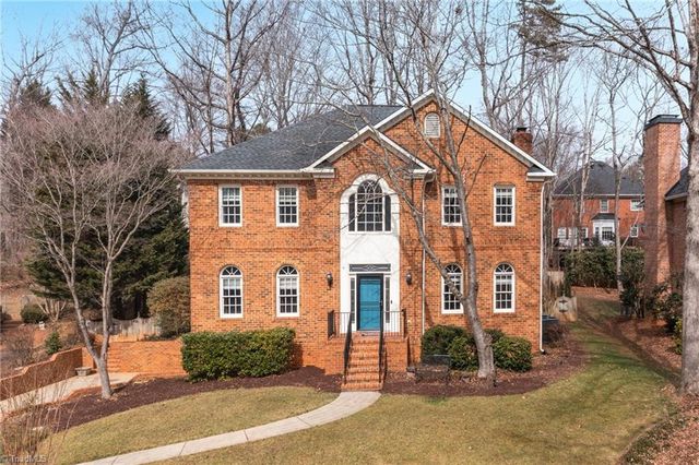 5133 Rockmont Court, Winston-salem, NC 27104