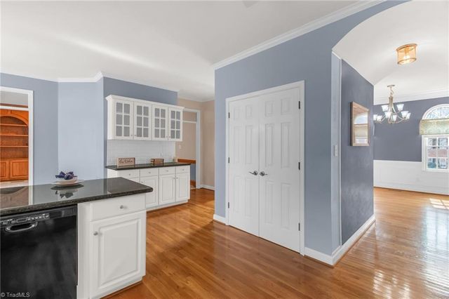 5133 Rockmont Court, Winston-salem, NC 27104