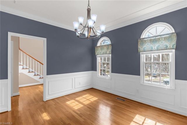 5133 Rockmont Court, Winston-salem, NC 27104