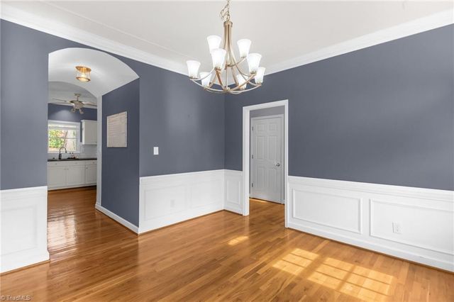 5133 Rockmont Court, Winston-salem, NC 27104