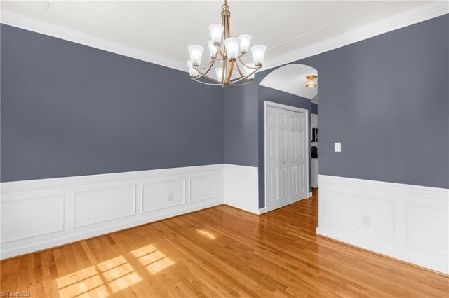 5133 Rockmont Court, Winston-salem, NC 27104