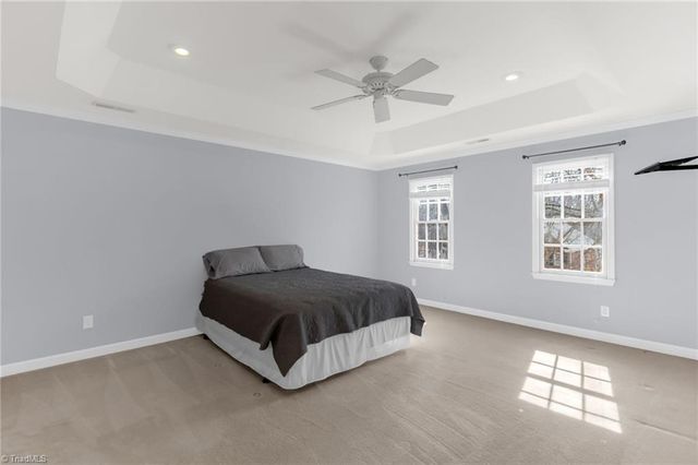 5133 Rockmont Court, Winston-salem, NC 27104