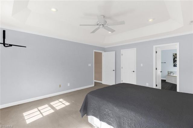 5133 Rockmont Court, Winston-salem, NC 27104