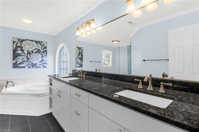 5133 Rockmont Court, Winston-salem, NC 27104