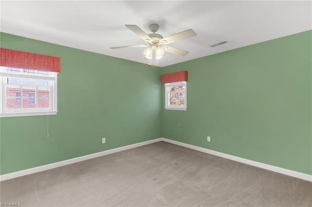 5133 Rockmont Court, Winston-salem, NC 27104