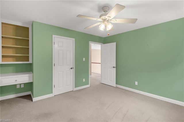 5133 Rockmont Court, Winston-salem, NC 27104