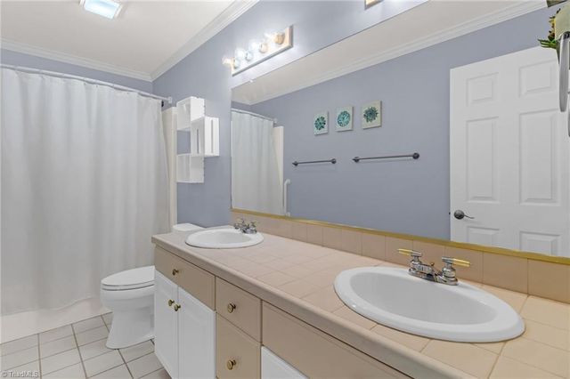 5133 Rockmont Court, Winston-salem, NC 27104