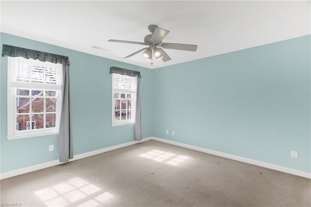 5133 Rockmont Court, Winston-salem, NC 27104