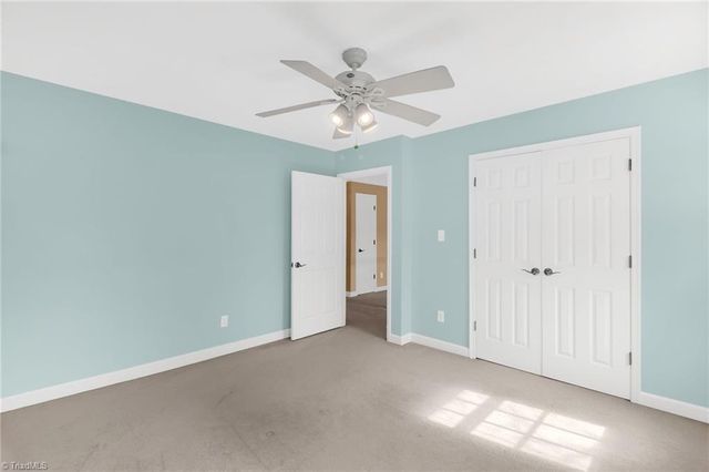 5133 Rockmont Court, Winston-salem, NC 27104