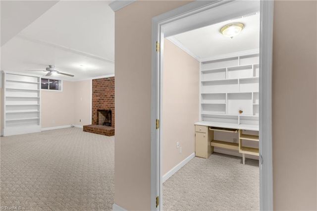 5133 Rockmont Court, Winston-salem, NC 27104