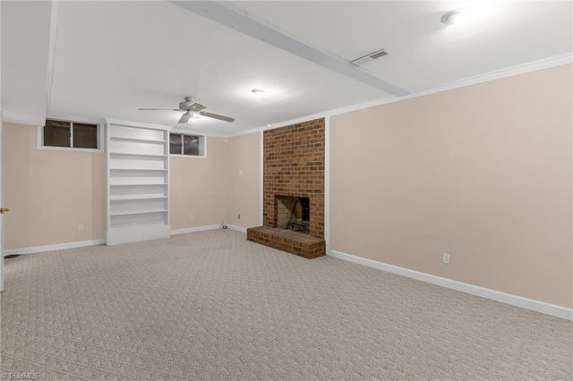 5133 Rockmont Court, Winston-salem, NC 27104