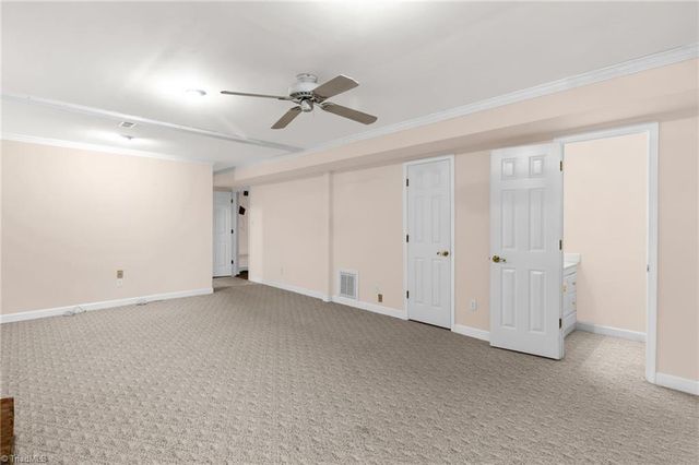 5133 Rockmont Court, Winston-salem, NC 27104