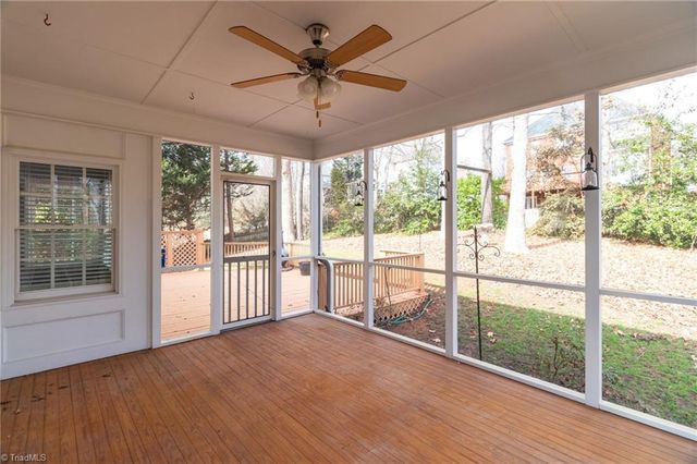 5133 Rockmont Court, Winston-salem, NC 27104