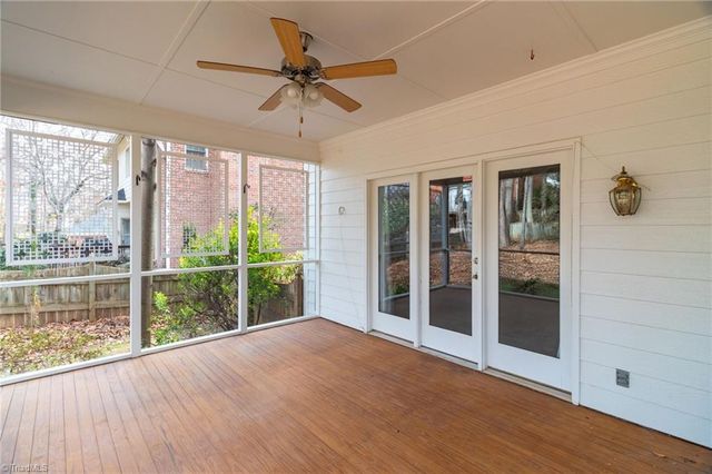 5133 Rockmont Court, Winston-salem, NC 27104