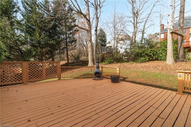 5133 Rockmont Court, Winston-salem, NC 27104