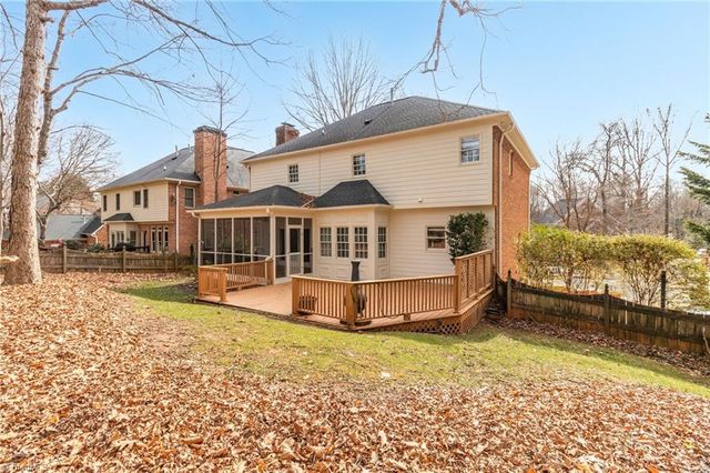 5133 Rockmont Court, Winston-salem, NC 27104