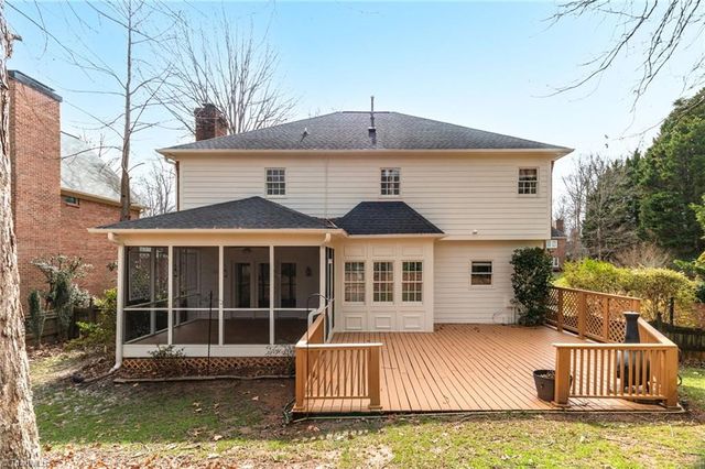 5133 Rockmont Court, Winston-salem, NC 27104