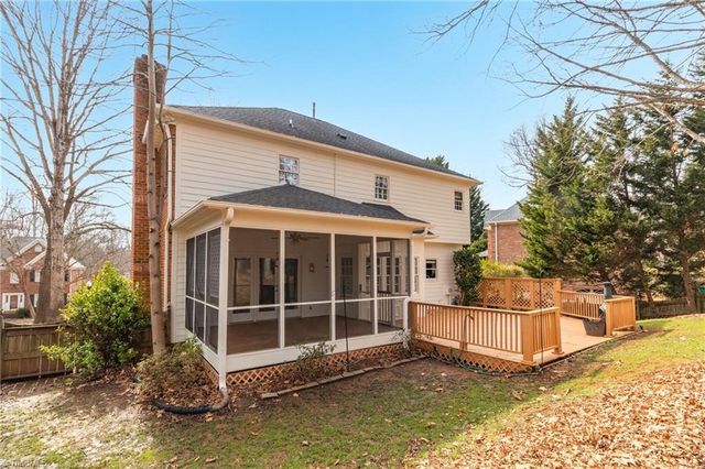 5133 Rockmont Court, Winston-salem, NC 27104