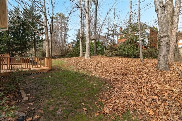 5133 Rockmont Court, Winston-salem, NC 27104