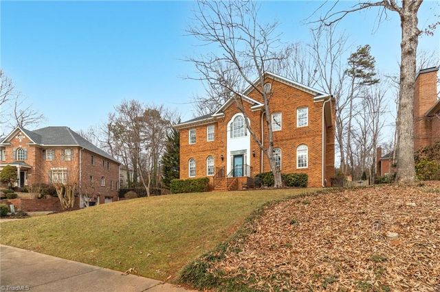 5133 Rockmont Court, Winston-salem, NC 27104