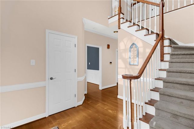 5133 Rockmont Court, Winston-salem, NC 27104