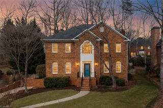 5133 Rockmont Court, Winston-salem, NC 27104