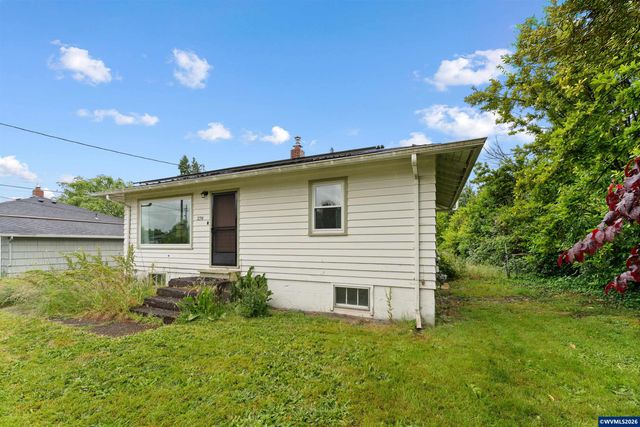 278 Draper St NE, Salem, OR 97301