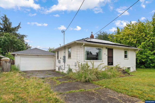 278 Draper St NE, Salem, OR 97301
