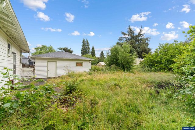 278 Draper St NE, Salem, OR 97301