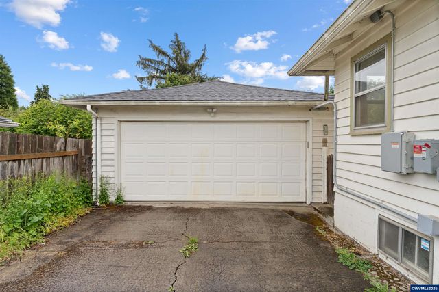 278 Draper St NE, Salem, OR 97301