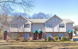 4131 Wilkesview Drive, Chattanooga, TN 37416