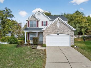 460 Fortress Court, St Charles, MO 63303