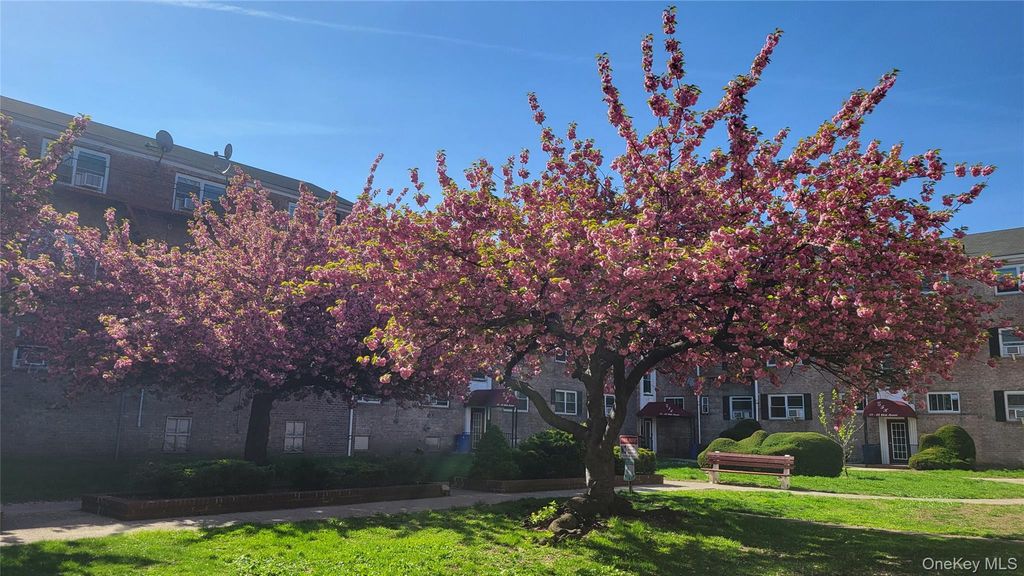 111-05 66 Avenue 1B, Forest Hills, NY 11375 — exterior
