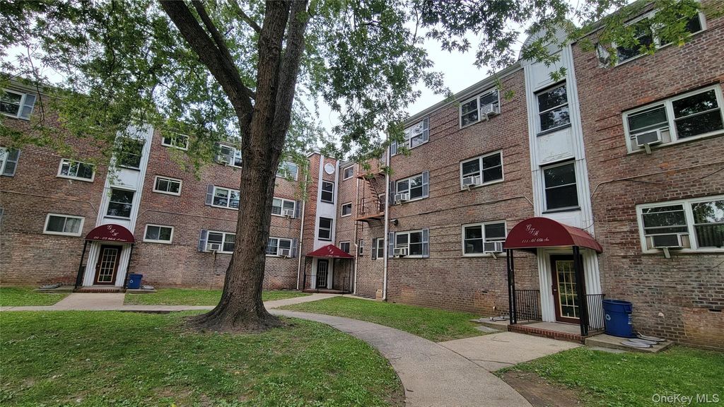 111-05 66 Avenue 1B, Forest Hills, NY 11375 — photo 4