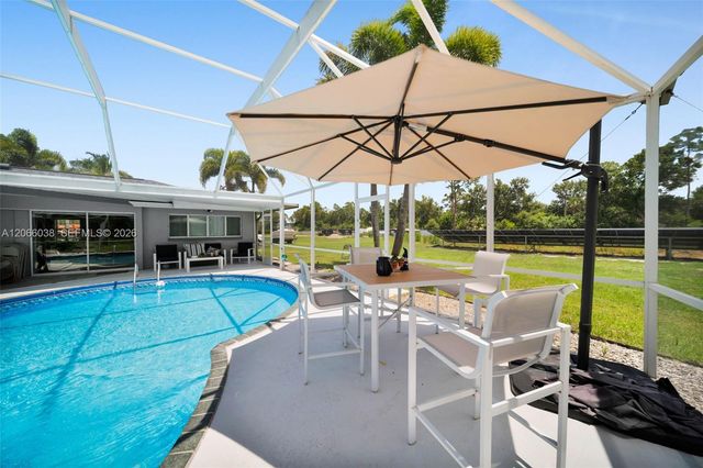 19901 Pine Echo, North Fort Myers, FL 33917