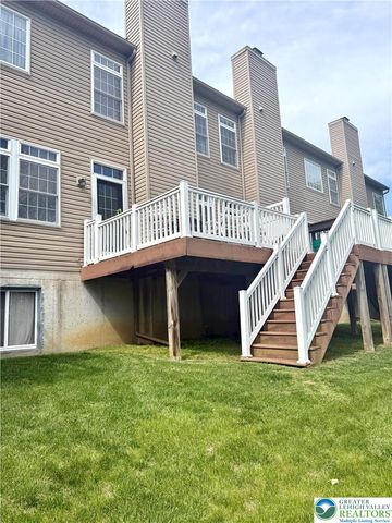 50 Hillside Court, Easton, PA 18045