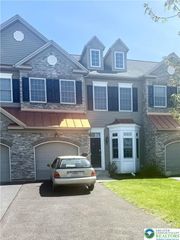 50 Hillside Court, Easton, PA 18045