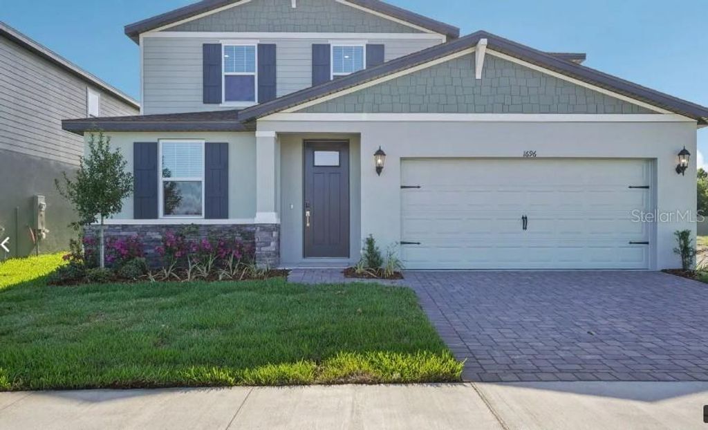 1796 COOLRIDGE PLACE, Zephyrhills, FL 33541