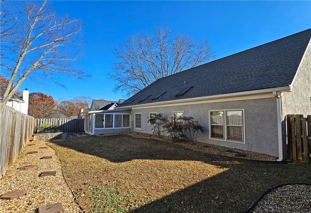 940 Bridgegate NE Drive, Marietta, GA 30068