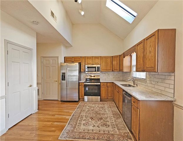 940 Bridgegate NE Drive, Marietta, GA 30068